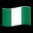 Nigerian flag